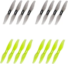 Hurricane 3018 2-Blade Props with 1.5Mm for 1108-1303 Brushless Motor RC Drone F