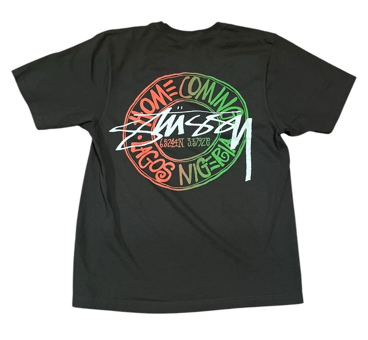Stussy Regular Men's XL for sale | eBay