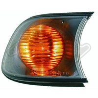 1214271 Blinkleuchte Links FüR BMW 3 Compact (E46)