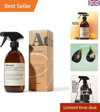 500ml Cepano^ Streak-Free Multi-Surface Spray - Antibacterial & Eco 106.40 per litre