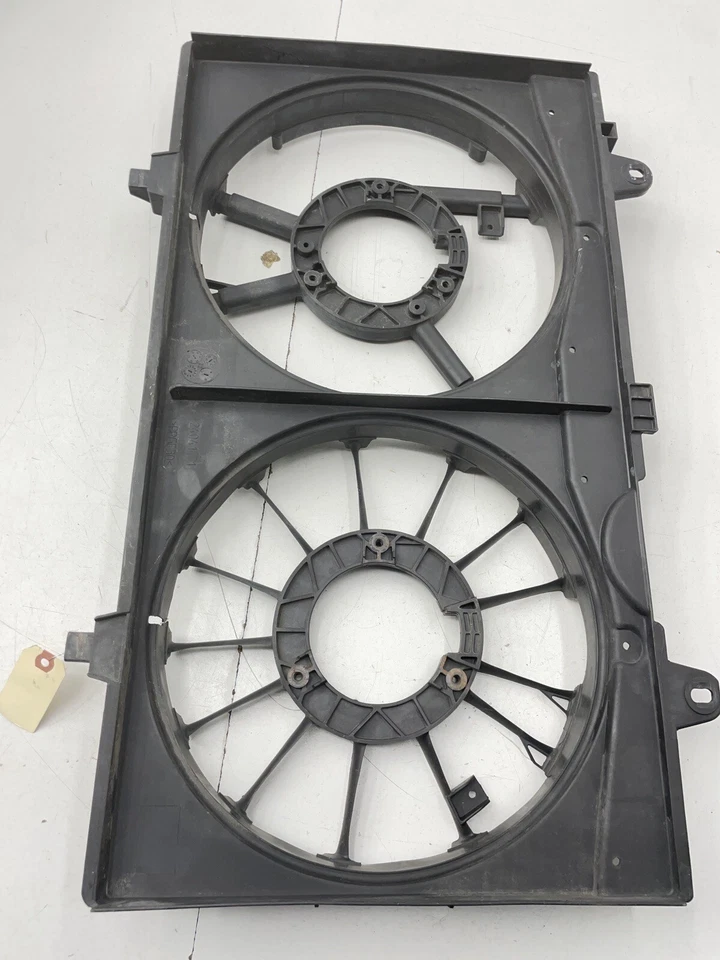 Ventilador de refrigeración del motor Lexus Es330 2005 cubierta de plástico OEM Foto 4 de 4