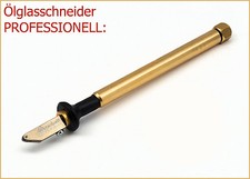 -NUOVO- Tagliavetro ad olio PROFESSIONALE / Tagliavetro ad olio / Tagliavetro ad olio