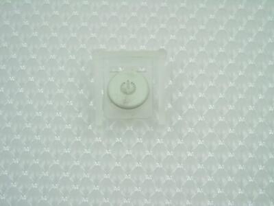 HP DesignJet T2300 eMFP Plotter Power Button Switch (Button ONLY)