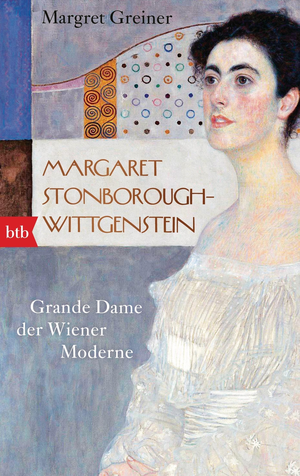 Margaret Stonborough-wittgenstein | Grande Dame Der Wiener Moderne |