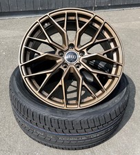 19 Zoll Winterkompletträder 225/45 R19 Winterreifen für Cupra Born VW ID3 ID.3