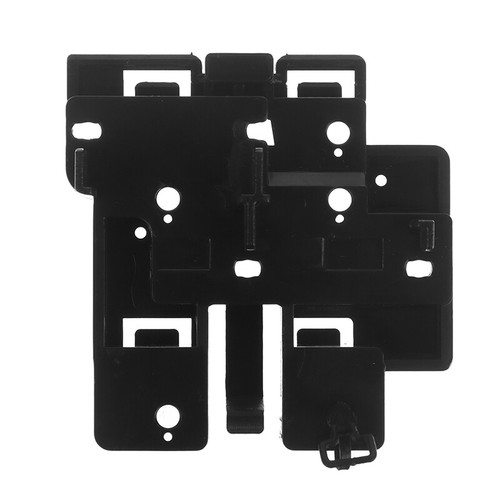 Hard Drive Stand for Lenovo M410 M415 M910T M710T M2 Motherboard M.2 SSD Bracket - Afbeelding 9 van 10
