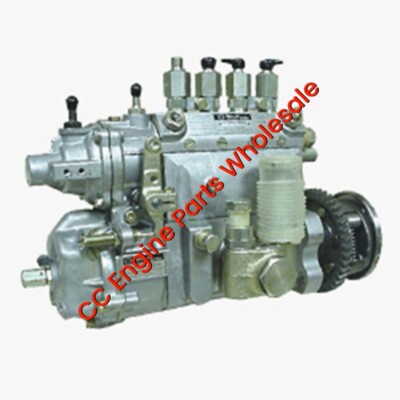 Fuel Injection Pump 9400610544 101492-0860 For Bosch Zexel