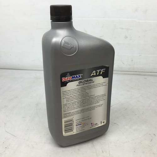 DURAMAX LIQUID ARMOR MultiPurpose ATF Fluid 1 Quart (32 FL OZ) (Box of