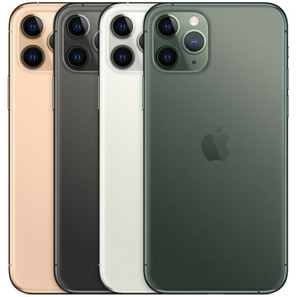 Apple iPhone 11 Pro Max