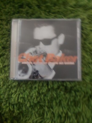 Chet Baker - Complete 1952 Fantasy and Pacific Jazz Sessions (2002)