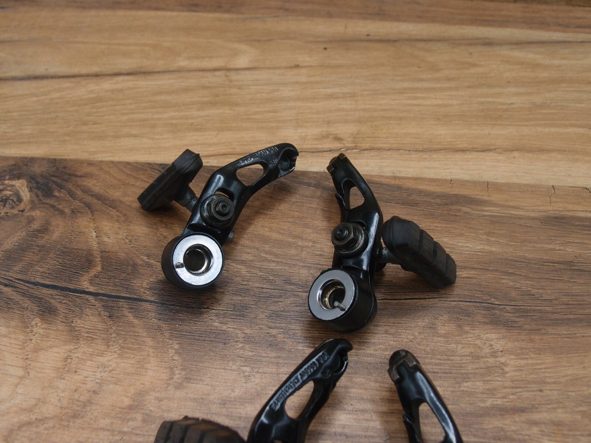 1993 MTB cantilevers brakes Shimano Deore LX BR-M560 VIA Japan | eBay