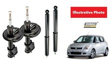 Amortisseur Suzuki SWIFT