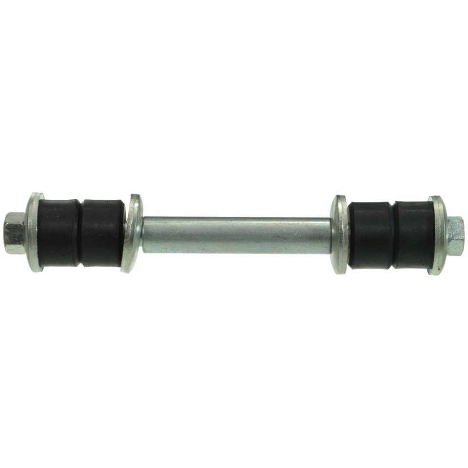 Kit de eslabones de barra estabilizadora de suspensión delantera MOOG 1993-1998 Toyota T100 4x4 Foto 3 de 4