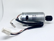 LOTTO 2 spazzole motore Johnson Electric 895 dc 97750 52mm corpo mandrino 24V 100w