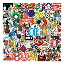 Skate Stickers for sale | eBay