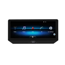 12.3 inch Android 14 Multimedia Video Player For Toyota RAV4 2020 Radio BT 256GB