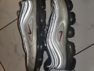 Size Nike Air VaporMax 97 Silver Bullet 2018