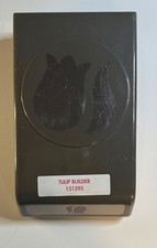 Stampin Up TULIP BUILDER PUNCH