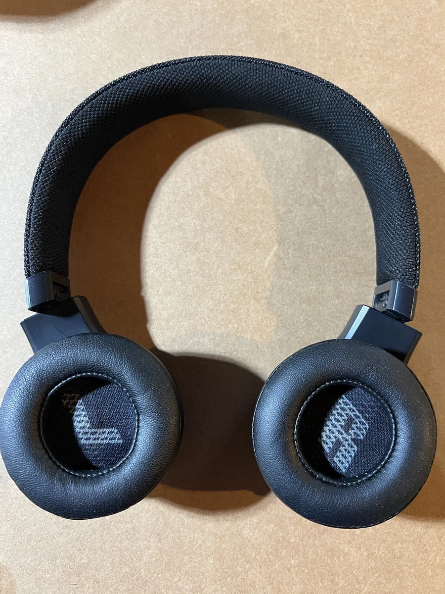 JBL Live 460NC Wireless Review 