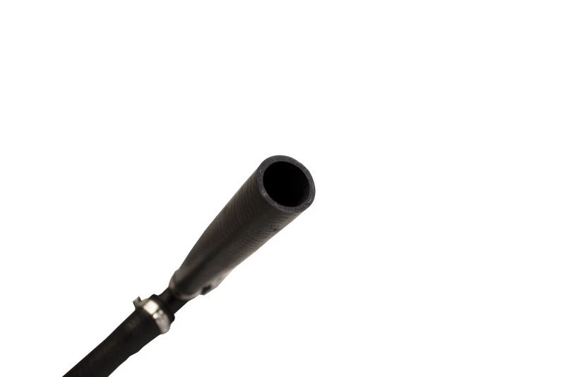 Fleece Performance For FPE-34258-A 5/8in ID Hose With 90 Deg Ends & - Image 2 of 3