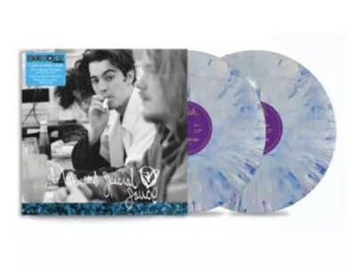 G. Love E Special Sauce (30th Anniversary) Vinyl Lp Colorato Deluxe Edition RSD