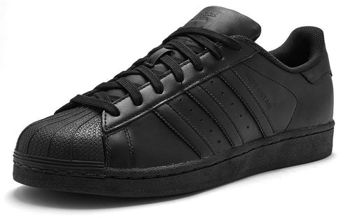 adidas superstar trainers mens