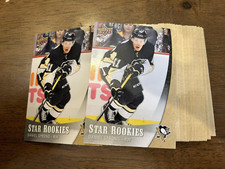 2015-16 Upper Deck NHL Star Rookies Box Set Cards 14