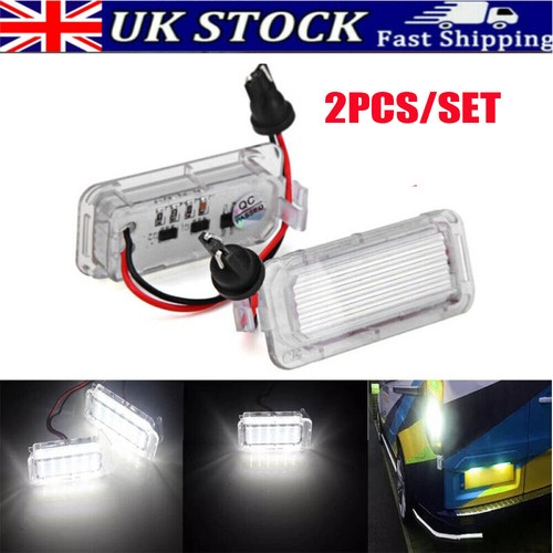 2X For Jaguar XF 08-15 XJ 09+