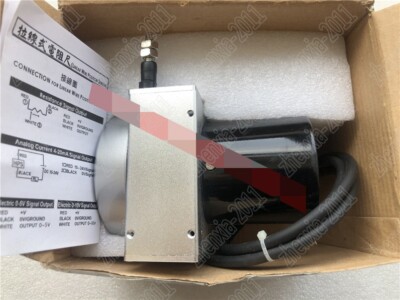 1PC New HONTKO Pull Wire Sensor HPS-M1-20-420#C