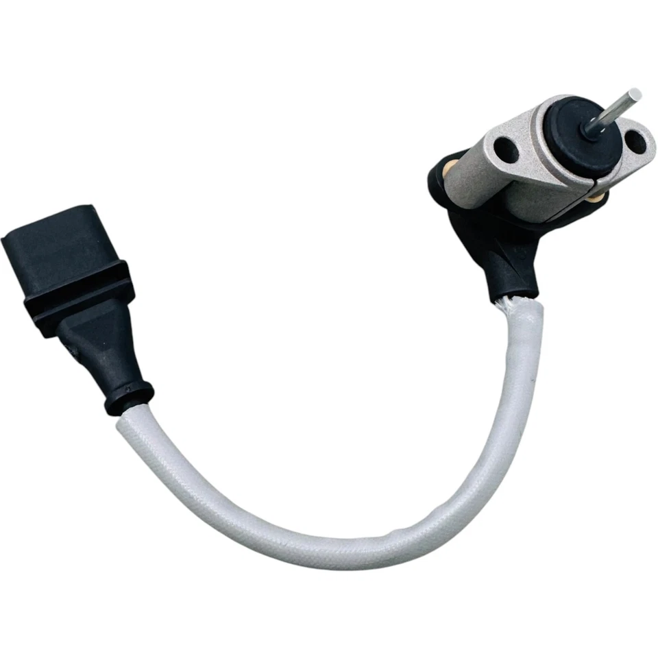 Sensor de posición del cigüeñal CARQUEST CSC1356 PC580 para Land Rover Discovery Foto 2 de 4