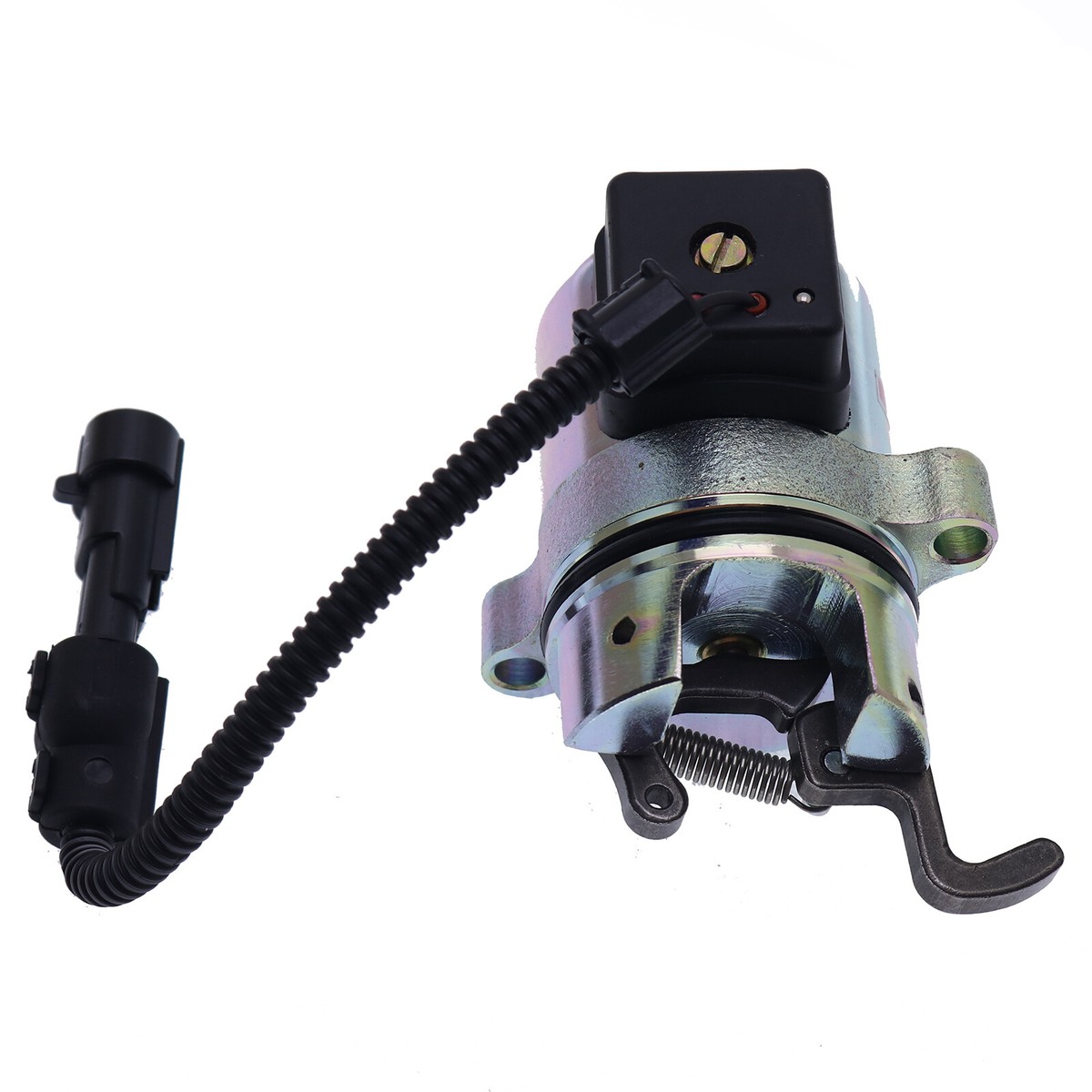 Fuel Shutdown Solenoid T114678GT T114678 32752GT 7027251 for