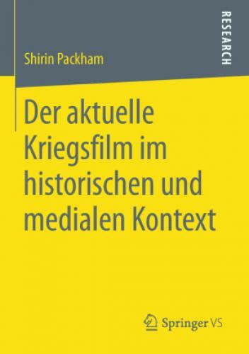 Thumbnail - Der Aktuelle Kriegsfilm Historischen Und Medialen Kontext 5424