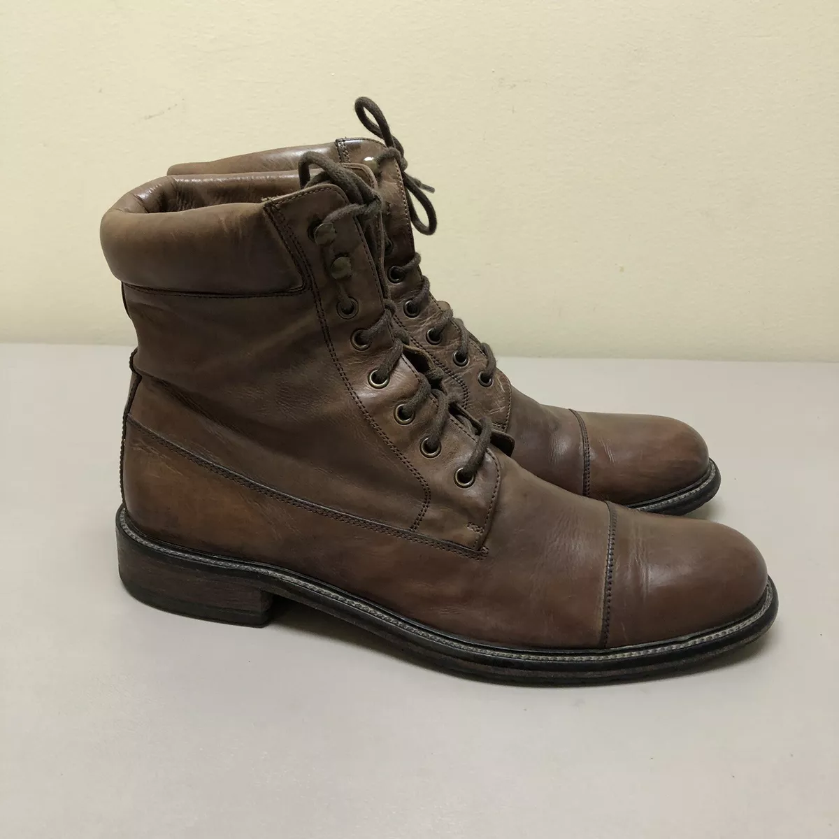 J&m boots sales