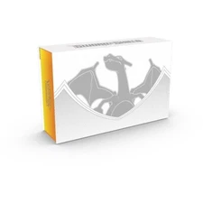 Pokemon Charizard Ultra Premium Collection Acrylic Case Display (Case Only)