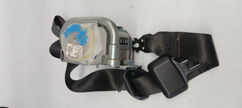 Buick Lacrosse 2015 cinturón de seguridad delantero pasajero retractor OEM 11 12 13 14 15 16 Foto 2 de 4