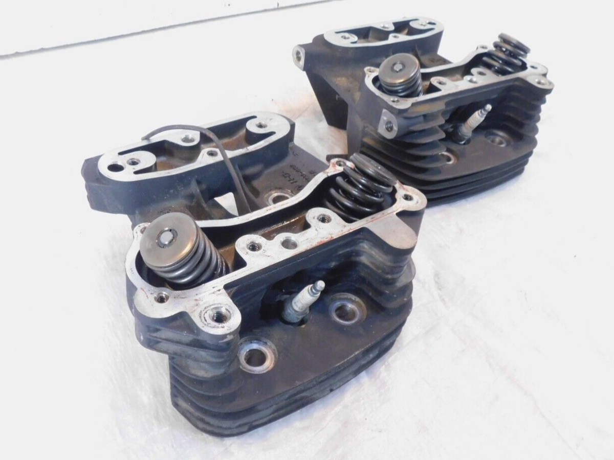 Buell S3 Thunderbolt & X1 Lightning & M2 Cyclone 1200 Front/Rear