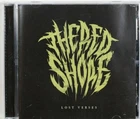 The Red Shore ‎– Lost Verses   - New Unsealed Death-core Metal CD (C1488)