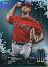 2019 Bowman MLB Baseball Insert Singles (Pick Your Cards)