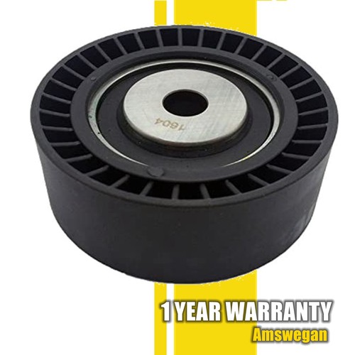 Adjusting Belt Tensioner Pulley For BMW 318i 323i 330i 528i 530i M3 X3