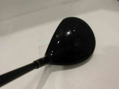 GOLF CLUBS FAIRWAY WOOD BRIDGESTONE TOUR STAGE V-IQ 2006 3W SR