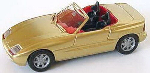 1:87 BMW Z1 Gold-Met. Ia Rouge - Herpa 3074 186674 - Picture 1 of 1