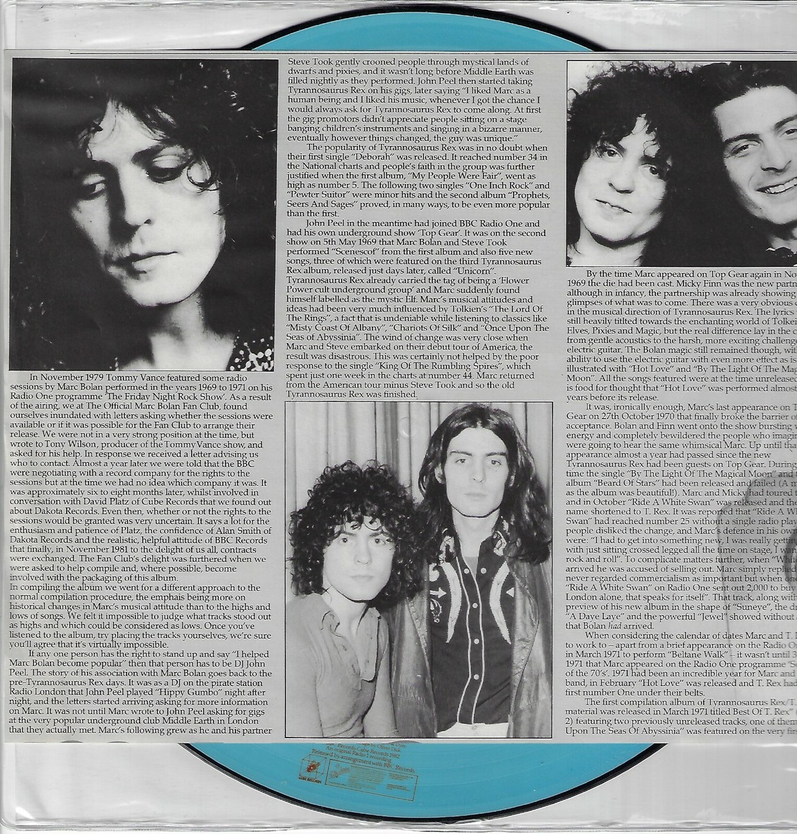 その他 LASERDISC Marc Bolan Marc VAL3096 VIDEO ARTS /00500 T.Rex & Marc Bolan - Jewel (Electric Warrior Sessions) - YouTube