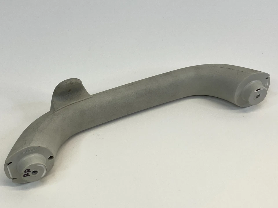 2008-2011 Dodge Nitro 08-12 Liberty Roof Rear Right Side Grab Grip Assist Handle - Imagem 4 de 4