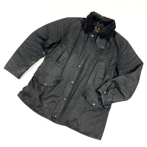 barbour martindale