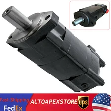 Hydraulic Motor for Char-Lynn 104-1038-006 Eaton 104-1038 2 Bolt Standard Mount