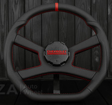 88-94 Chevy Obs Gmc Truck Ck Blazer Silverado Steering Wheel C10 Syclone Typhoon