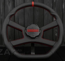 88-94 Chevy OBS GMC Truck CK Blazer Silverado Steering Wheel C10 Syclone Typhoon