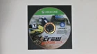 The Crew: Wild Run Edition (Microsoft Xbox One, 2015)