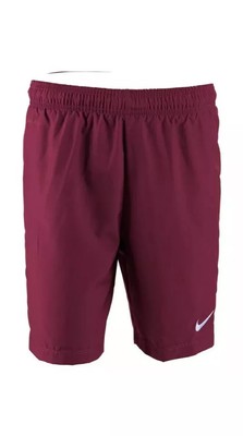 nike laser woven iii short