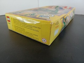 Lego Creator Mighty Dinosaurs Building Toy Set 174pcs 31058